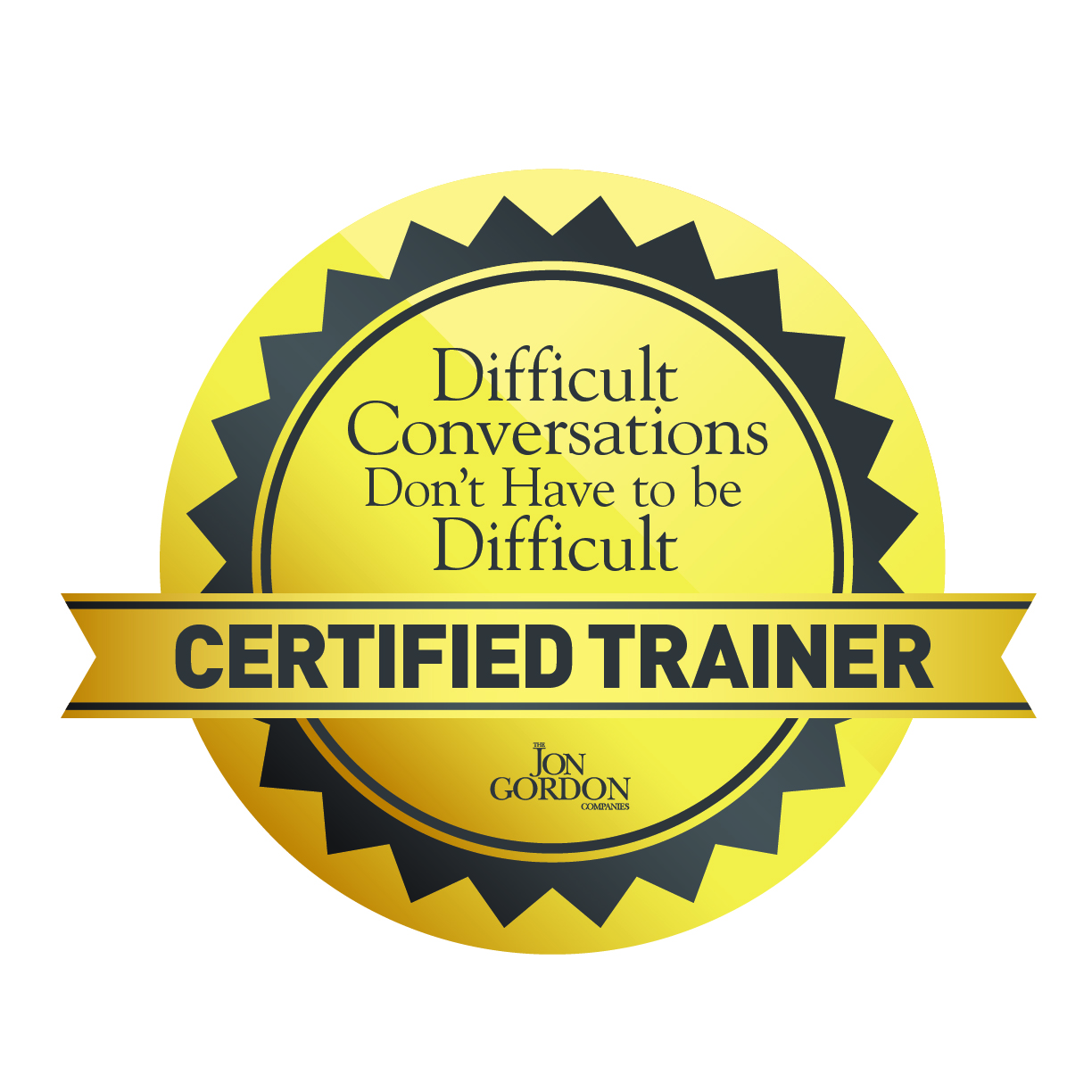 DifficultC Gold Seal