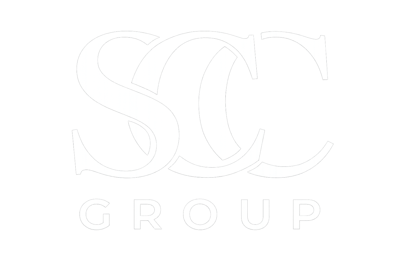 SCC Group logo